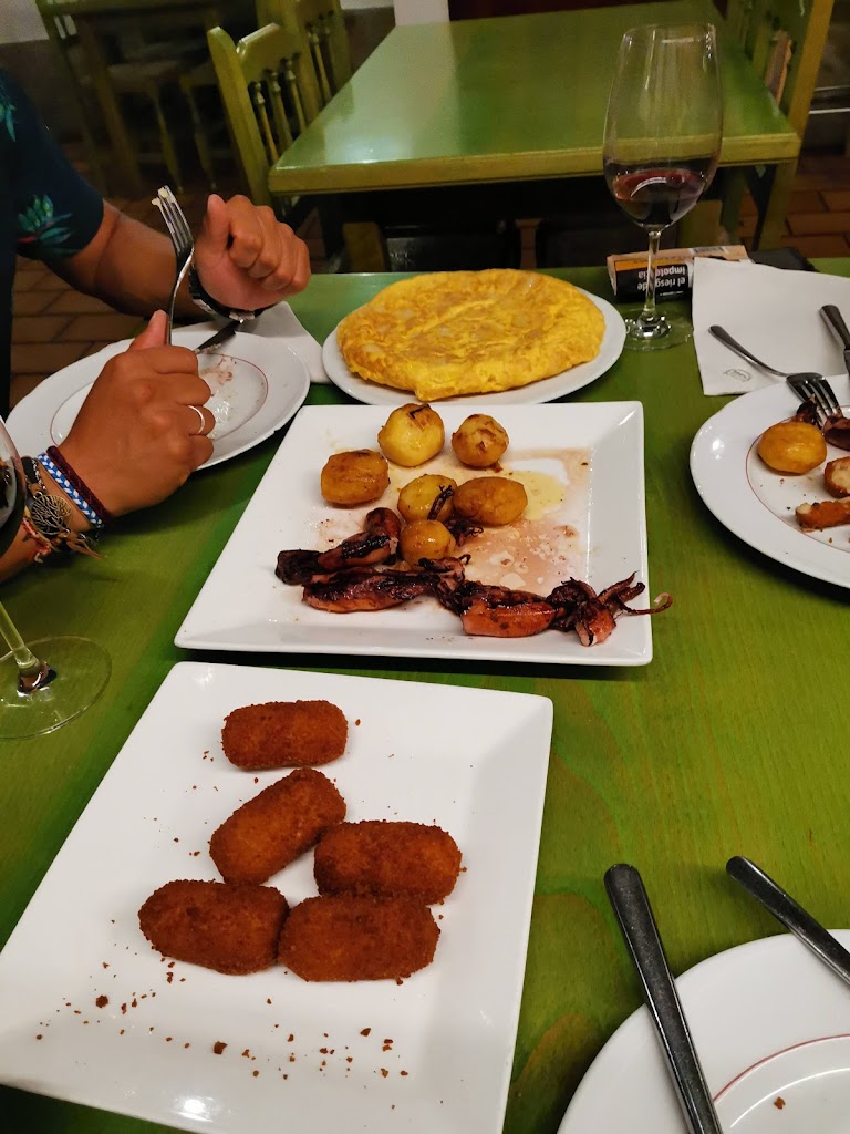 Cafeteria Habanos 79