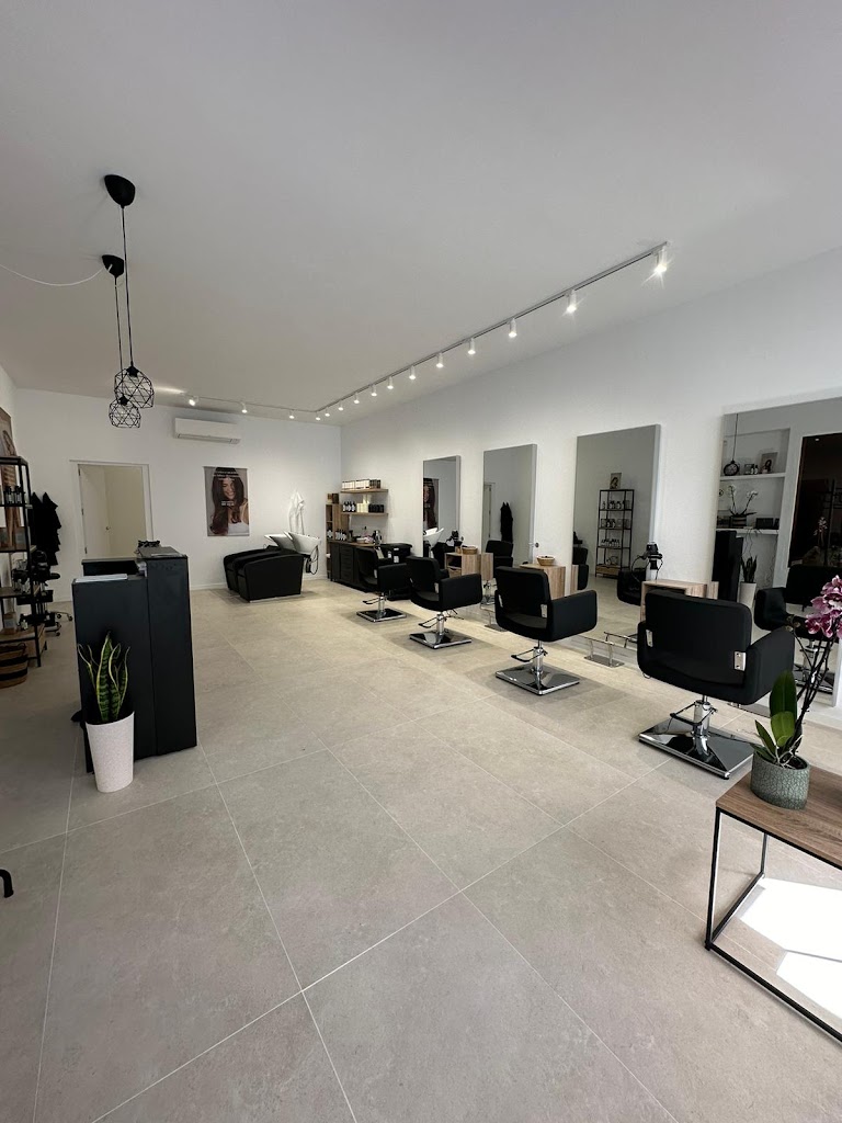 Salon mussa — Interior