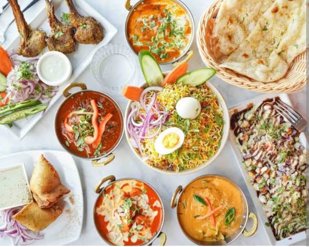 Food & drink