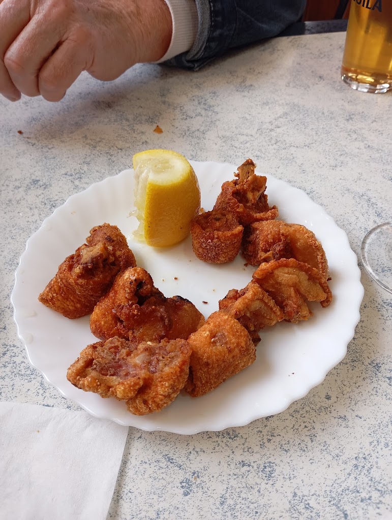 Bar Las Perdices III