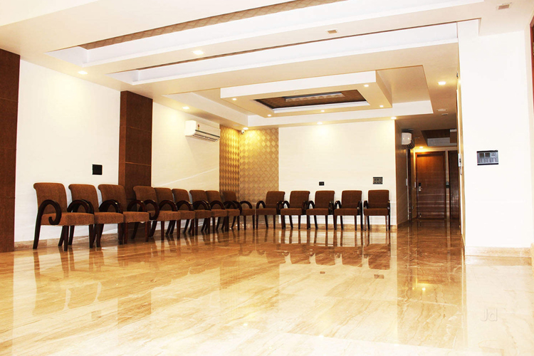 Amenities