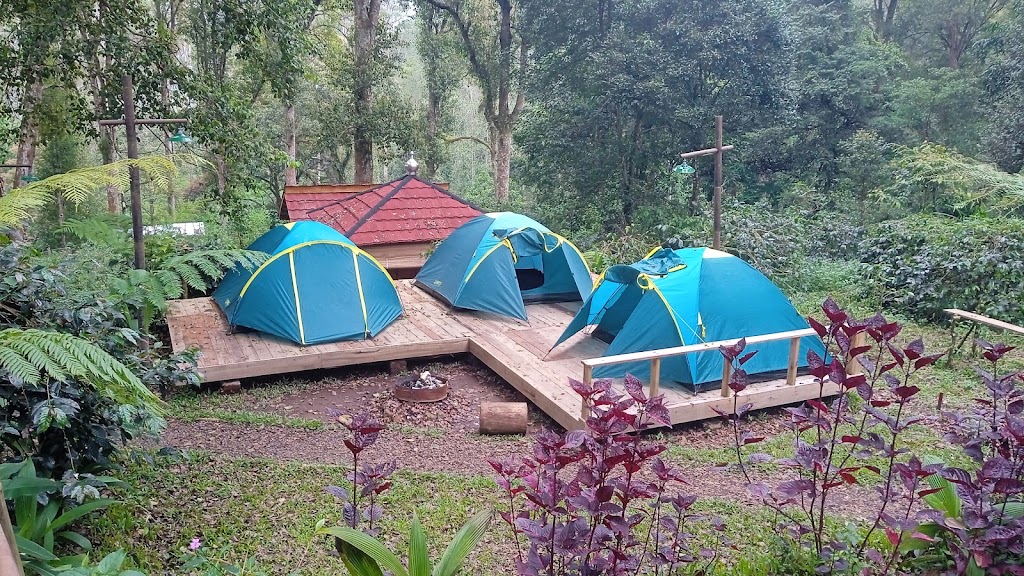 Mala Green Camp