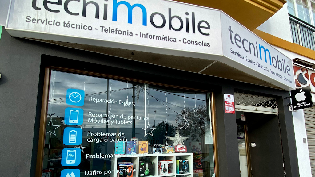 Tecnimobile - Tecnico Especializado en Iphone. REPARACION EXPRESS DE MOVILES