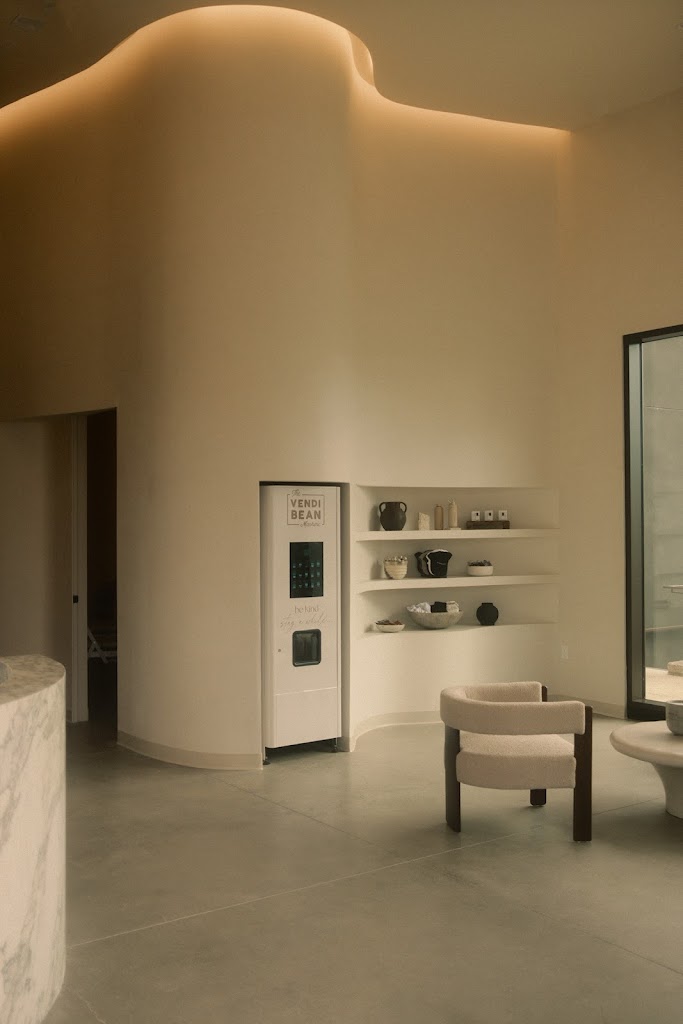  BE KIND STUDIOS MALIBU