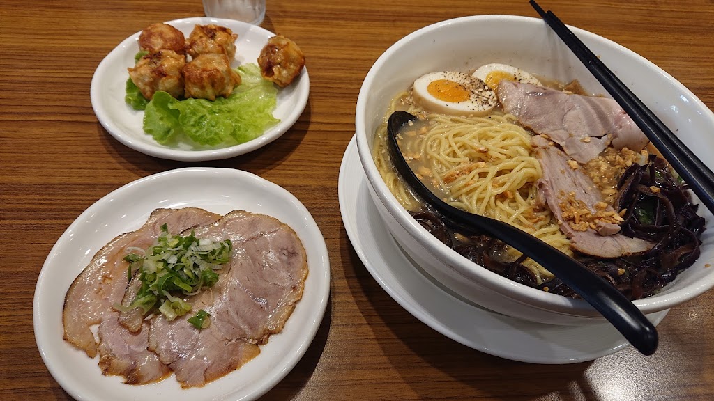 中村製麵（拉麵店） 的照片