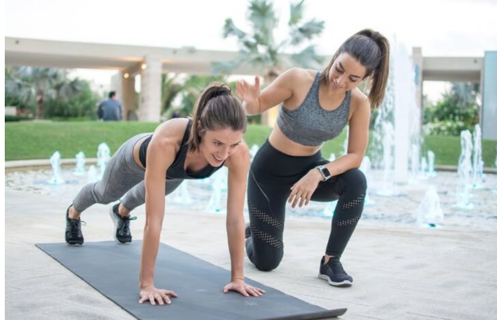  DBFitFocused - 1 on 1 Personal Training in Miami