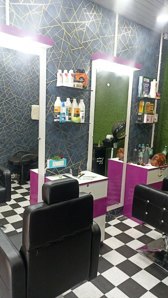 Glam Touch Beauty Salon Academy Falakata