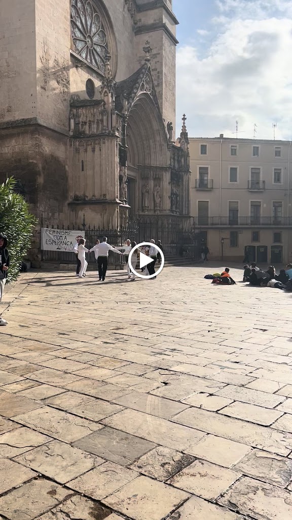 Anfi Vilafranca, Placa Jaume I — Videos