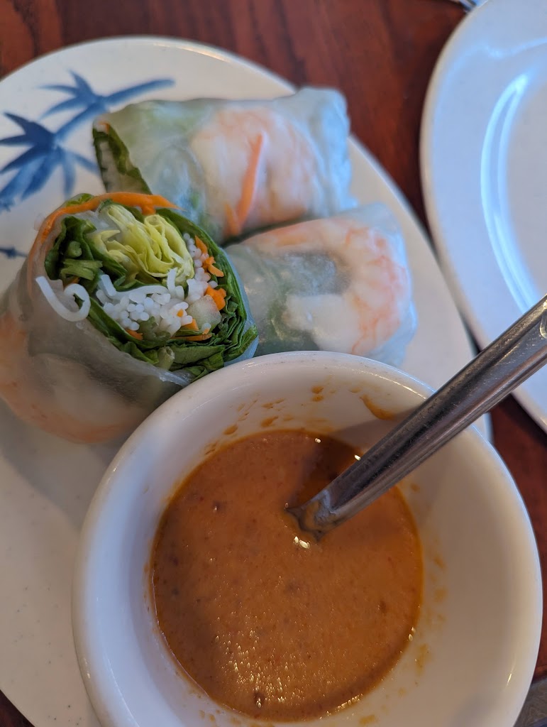 Thai Chili