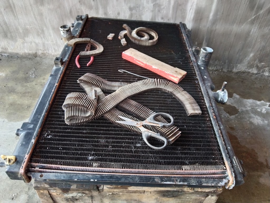 ANUGRAH RADIATOR