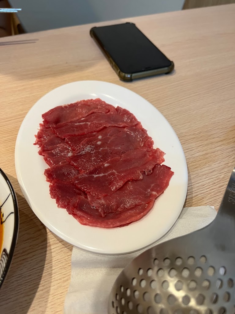 李好牛溫體牛肉湯爐 的照片