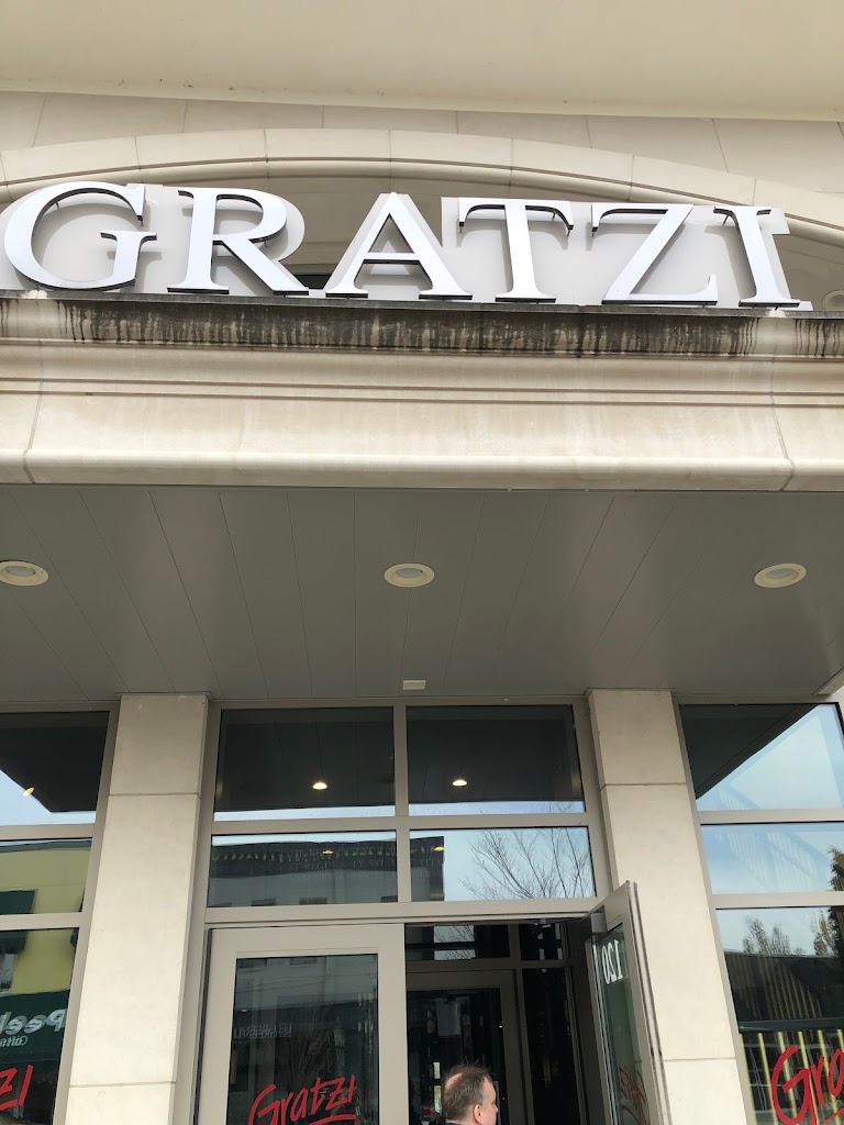 Gratzi Midland in Midland