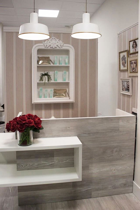 Miracle - Peluqueria y Estetica