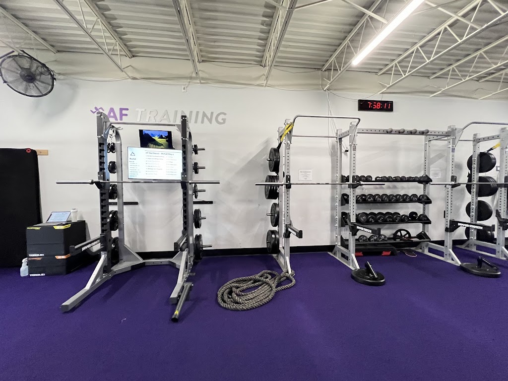  Anytime Fitness
