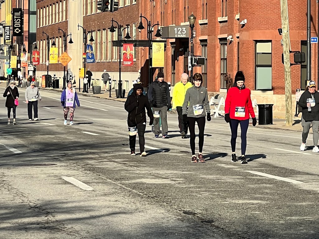  Taylor’d Training, LLC