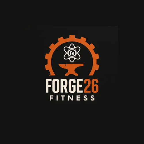  Forge 26 Fitness