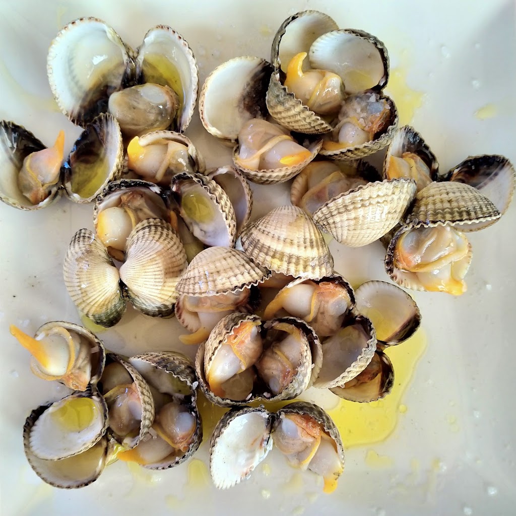 Lo Barril — Comida y bebida
