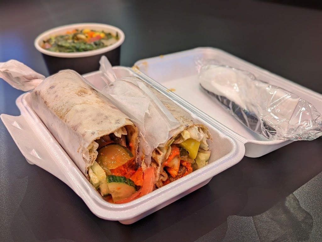 Shawarma