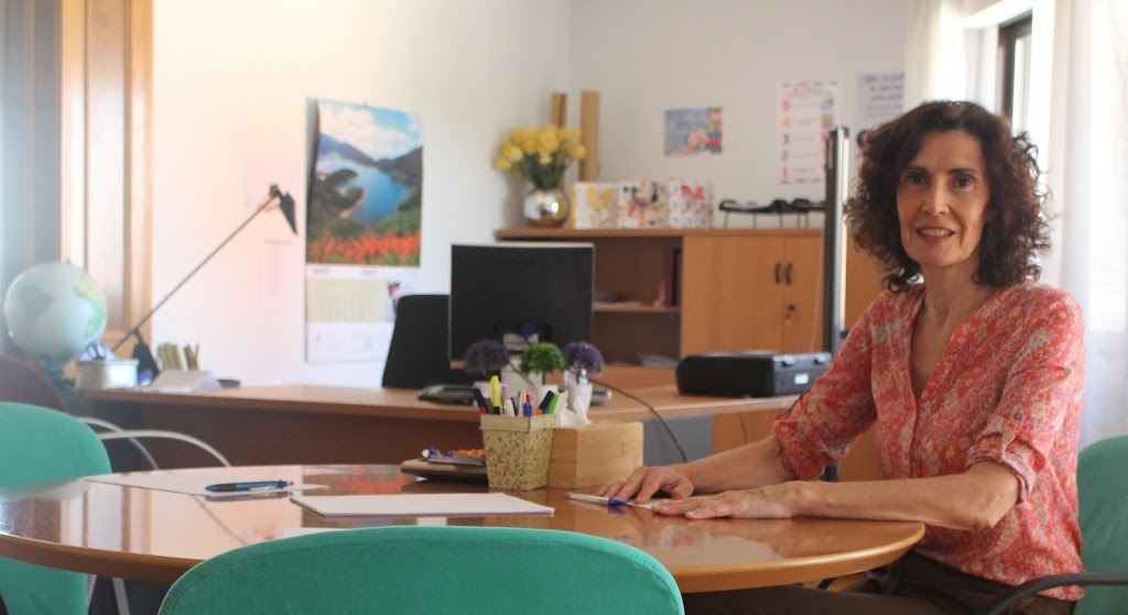 LANTANA Ana Gonzalez Posado