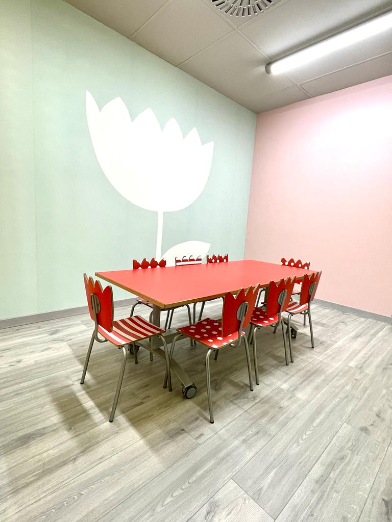 Kids&Us - Alcala Garena — Del propietario