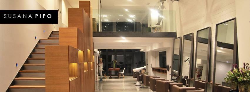 Peluqueria Susana Pipo