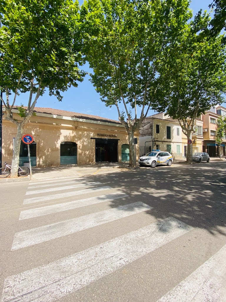 Policia Local de Felanitx