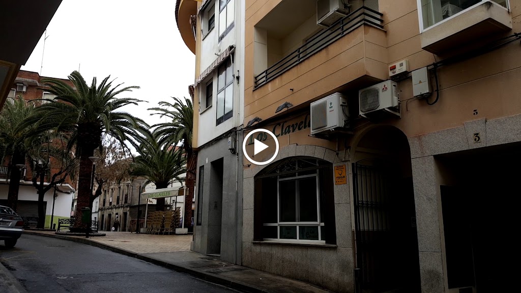 Bar restaurante Los Claveles — Videos