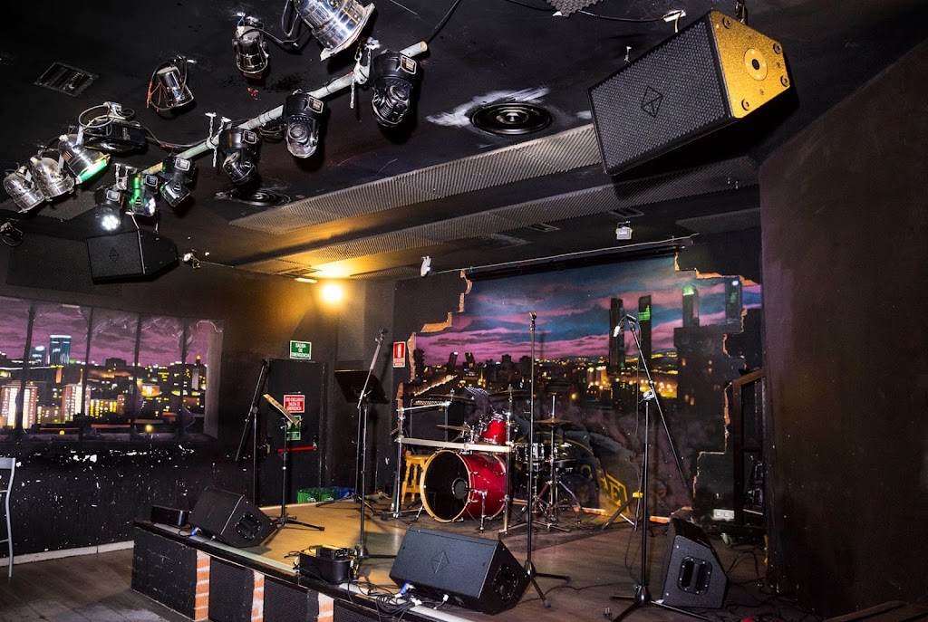 Aperitoche Sala Concierto