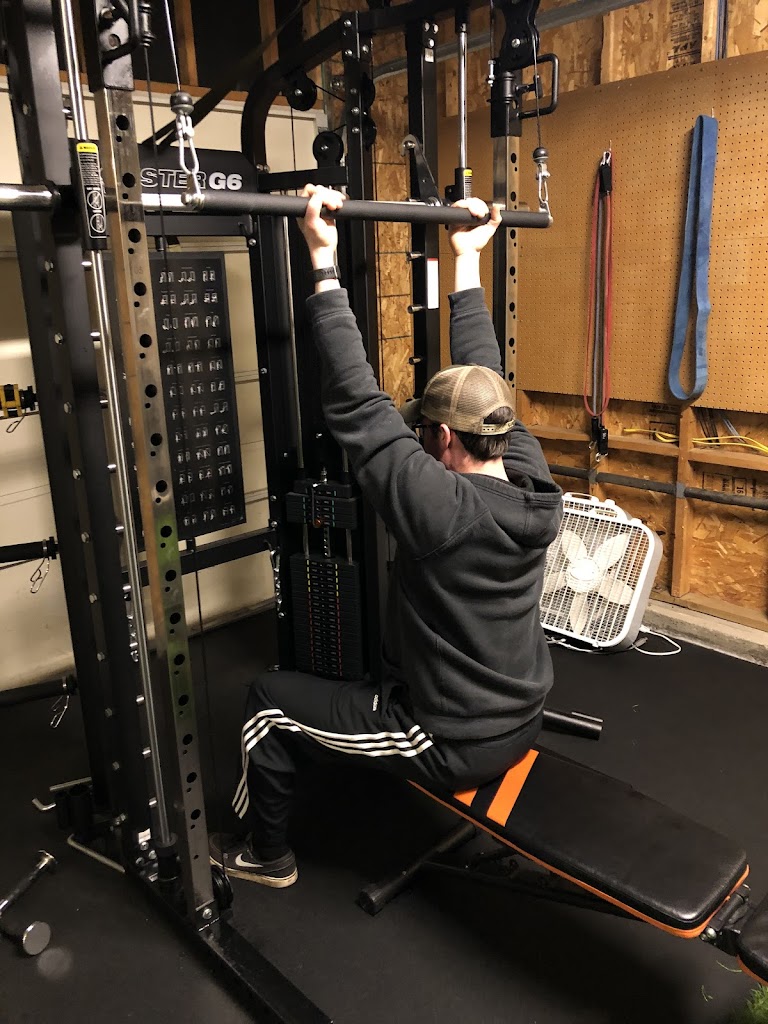  End Goal Fitness LLC