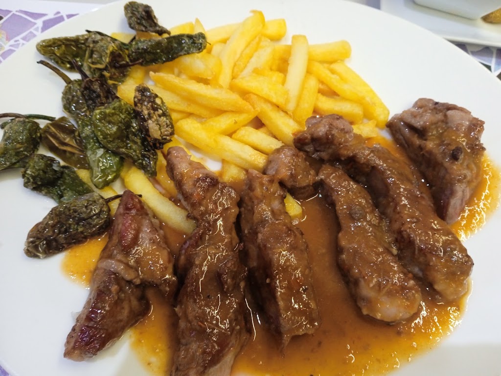 Dos Gardenias tapas para ti. — Mas recientes
