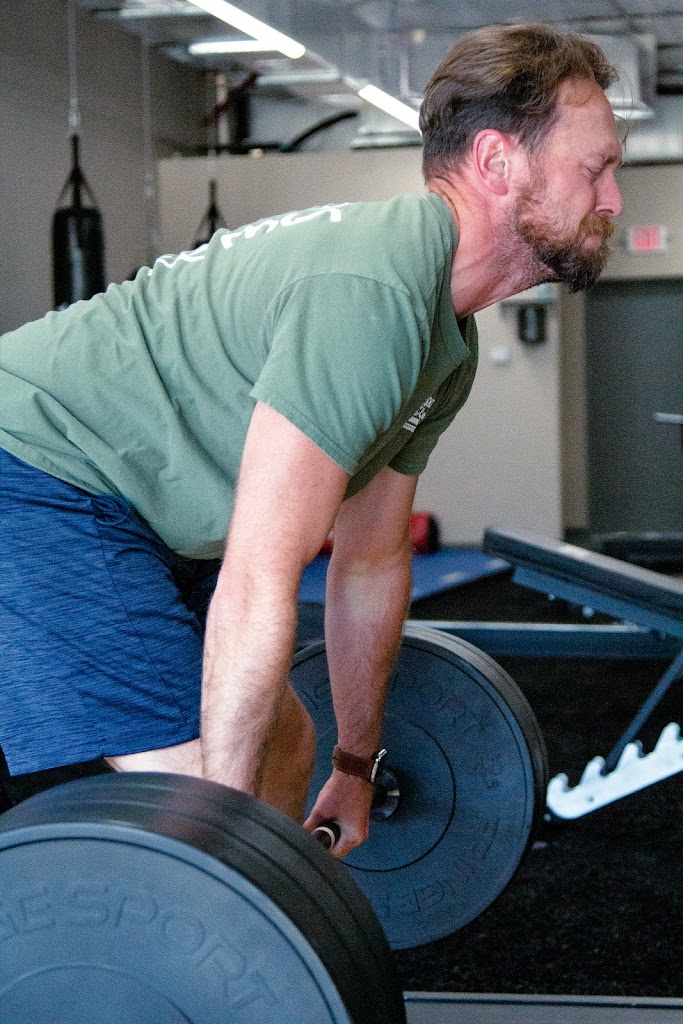  Hutto Fitness Center