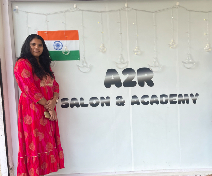 A2R Salon Academy