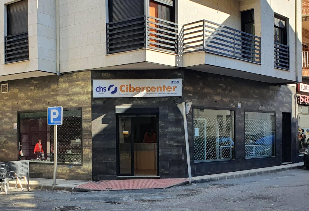Cibercenter