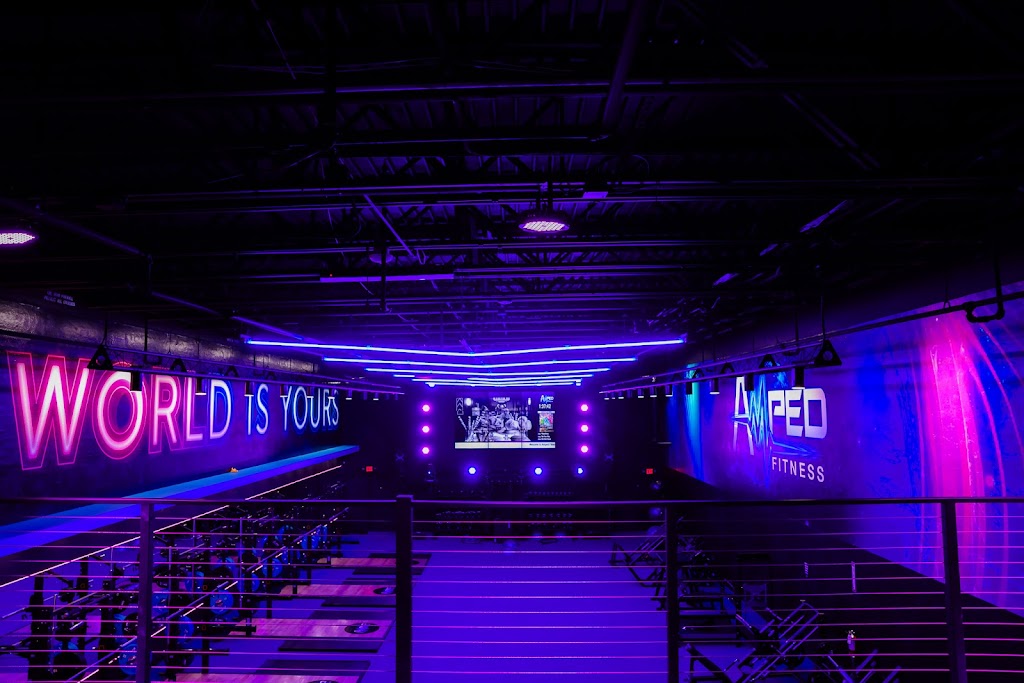  Amped Fitness (Casselberry)