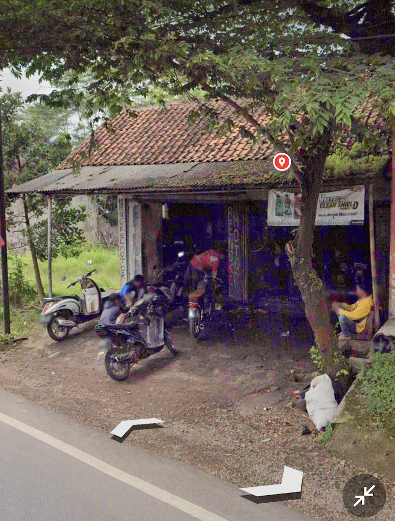 Berkah Motor