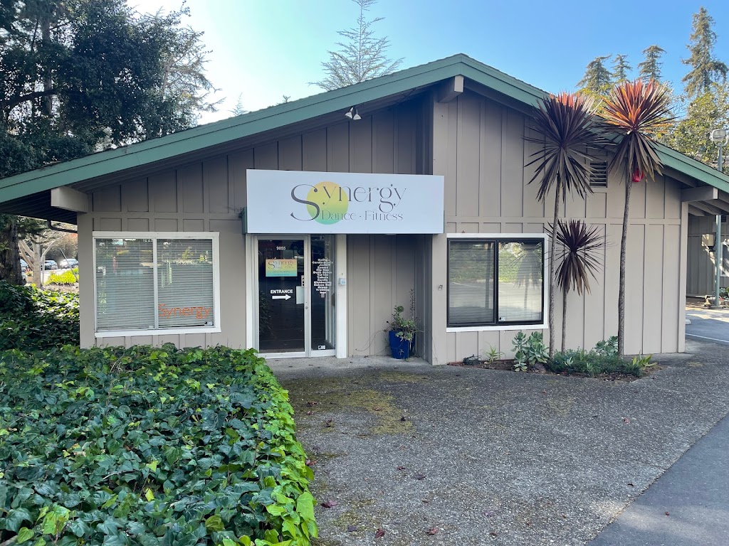  Synergy Dance + Fitness