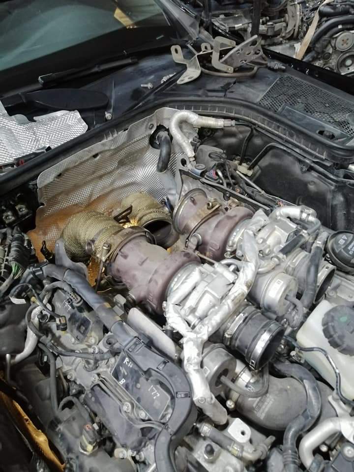 JDM GarageTenerife — Del propietario