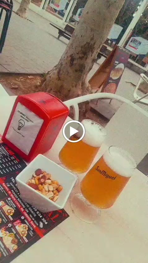 Restaurante Taj Mahal — Videos
