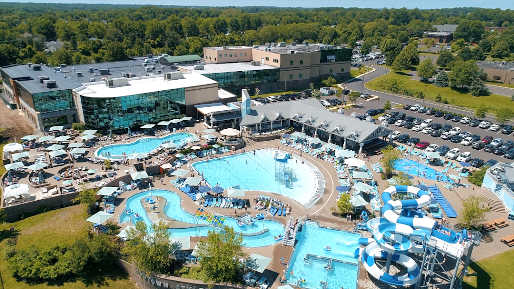  Newtown Athletic Club