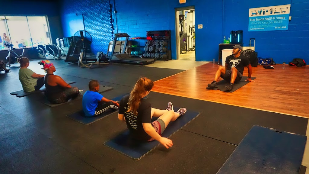  The Titan Principles: Fitness & Nutrition Coaching