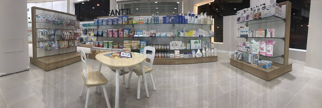 Farmacia Talavera. Lda. Marina Sanchez Villar