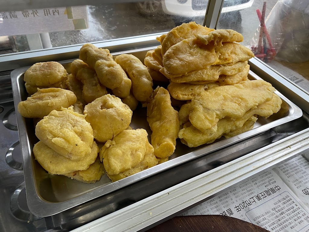 集集蚵嗲 的照片