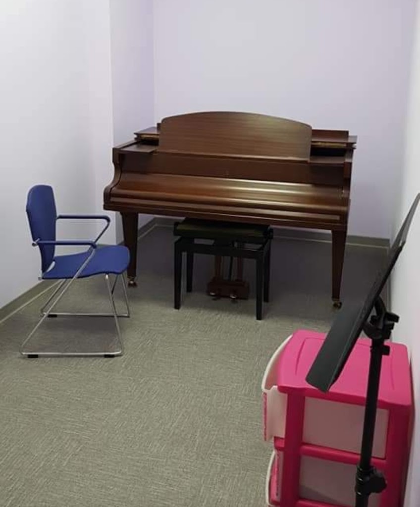ALMER. Escuela de Musica y Artes Plasticas en Las Rozas — Del propietario
