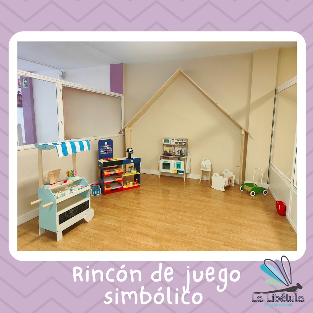 Centro Ludico-Educativo La Libelula