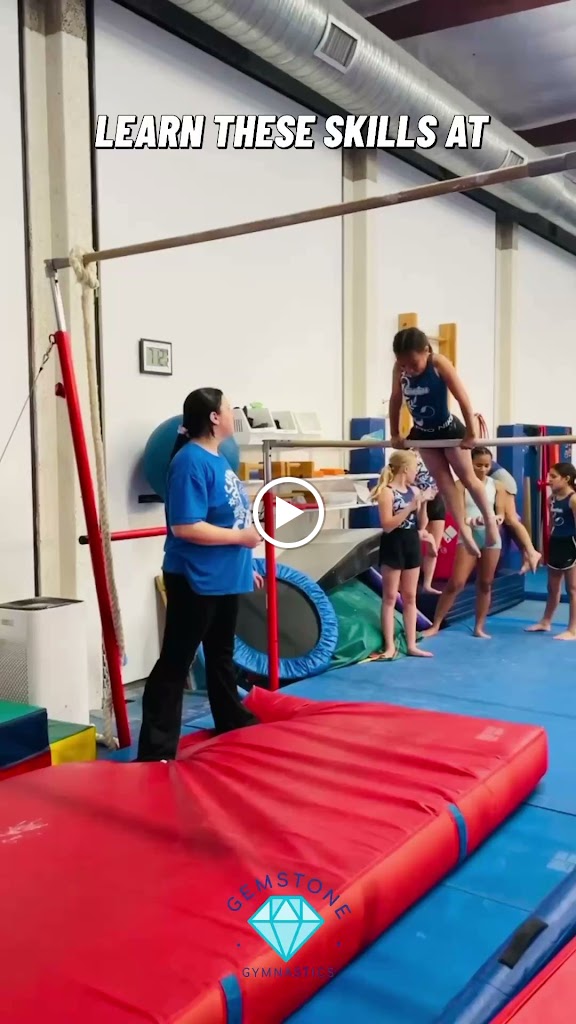  Gemstone Gymnastics
