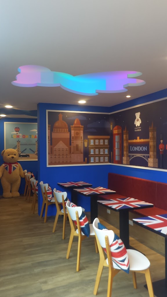 熊の甜圓本舖 的照片