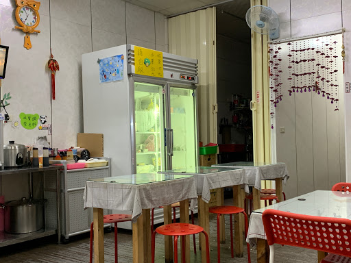龍潭水餃哥北方風味館 的照片