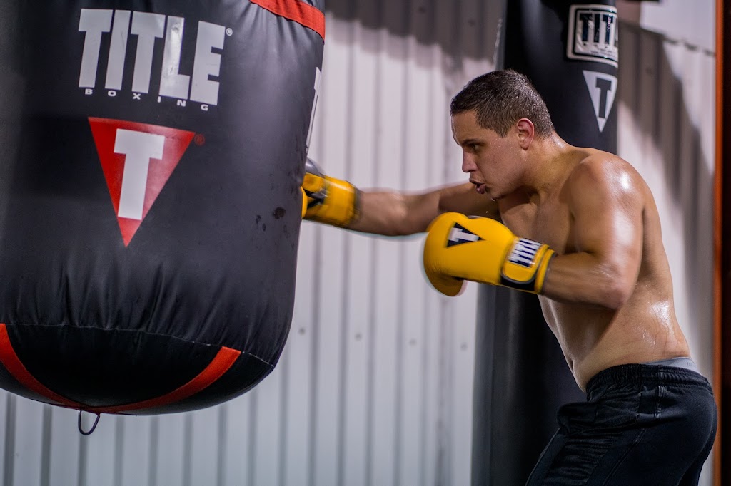  Schlitte's Boxing & Fitness