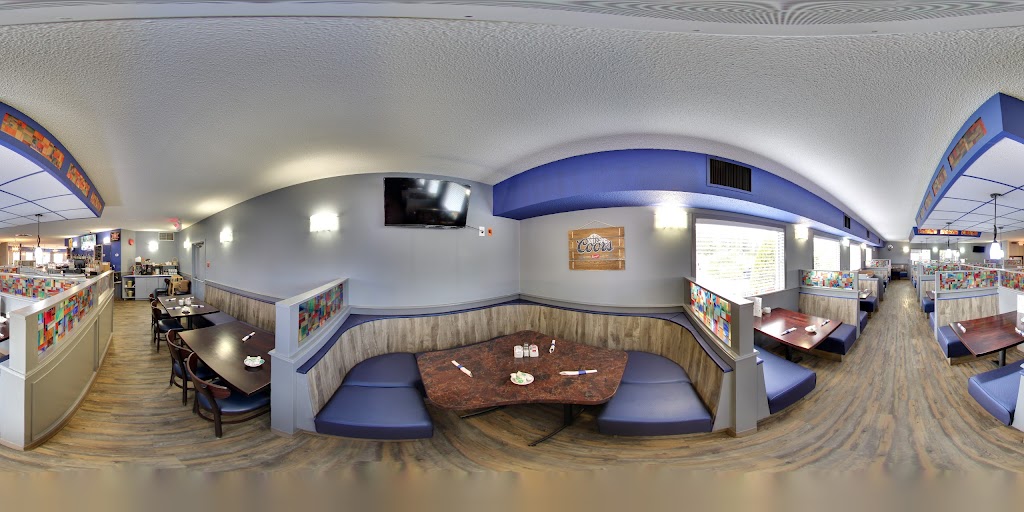 Street View & 360°