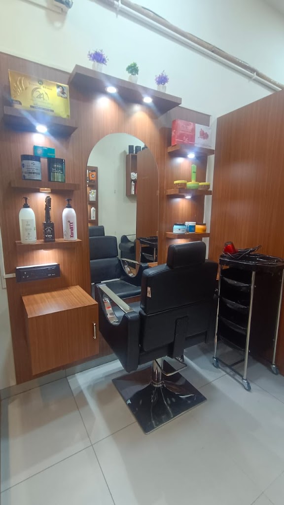 Beauty World Unisex Salon